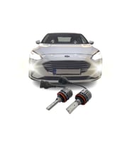 Ford Focus 4 Led Xenon Sis Farı Ampulü Photon Zero H8