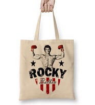 Rocky Rambo Boks Bez Çanta Uzun Saplı