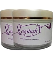 Süper Vagitight Kadınlara Vajinal 100 Ml 2 Adet