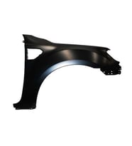 FORD RANGER ÖN ÇAMURLUK DELİKLİ SAĞ 15- FOR08RA044 EB3B4116015BA