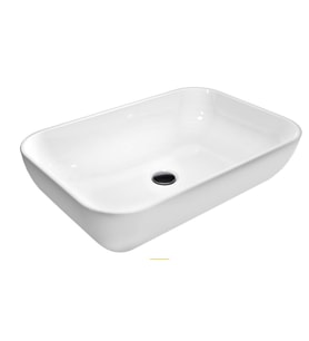 LOFT ÇANAK LAVABO 40X60cm TURAVİT