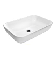 LOFT ÇANAK LAVABO 40X60cm TURAVİT