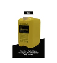 Momentum Kozmetik Blackline Saç Kremi 5 Litre