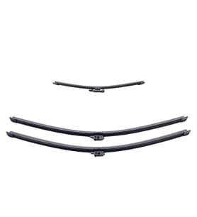 Mercedes C Serisi S205 T Model 2015-2018 Ön Cam Arka Cam Silecek