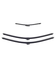 Mercedes C Serisi S205 T Model 2015-2018 Ön Cam Arka Cam Silecek