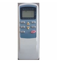 AİRFEL AS12-3004S Klima Kumandası
