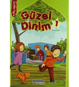 Güzel Dinim 1