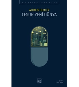 Cesur Yeni Dünya - Aldous Huxley
