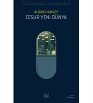 Cesur Yeni Dünya - Aldous Huxley