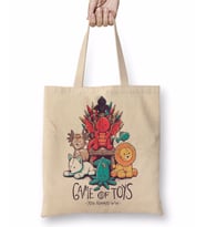Game Of Toys Bez Çanta Uzun Saplı