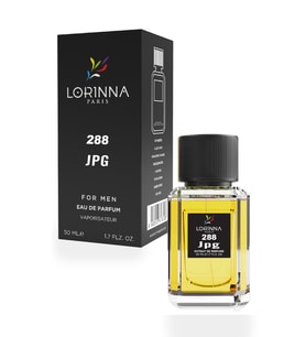 Lorınna Parıs Jpg 50 Ml Edp Erkek Parfüm
