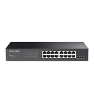 MERCUSYS 16port MS116GS GIGABIT YÖNETİLEMEZ SWITCH