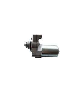 Cup 100 Marş Motoru (Gri)
