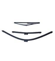 Kia Venga 2010-2019 Ön Cam Arka Cam Silecek