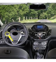 Ford B-Max 2012-2017 Direksiyon Sol Ses Tuşları AV1T14K147AA
