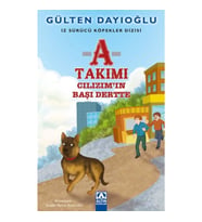A Takımı - Cılızım'ın Başı Dertte