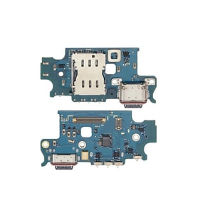 Samsung S23 Plus S916 Şarj Flex/Şarj Bordu Şarj Soketi