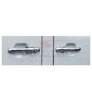 Mercedes Vito Uyumlu Krom Kapı Kolu 4 Kapı 1999-2004