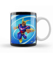My Hero Academia All Might is Here Kupa Bardak Porselen