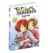 Disney Witch Kayboluş
