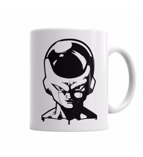 Freeza Kupa Bardak Porselen