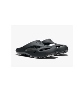 Keen 1018206 Shantı Erkek Terlik - SİYAH