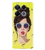 Infinix Note 40 4G Kılıf HD Baskılı / ZXS4-XA14/167 1416