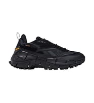 Reebok 100034216 ZIG KINETICA 2.5 EDGE OUTDOOR SPOR AYAKKABI (Siyah)