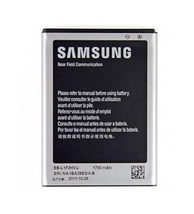 Samsung Galaxy Nexus Sm-İ9250 Batarya Pil
