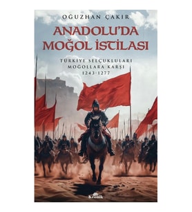 Anadolu’da Moğol İstilası