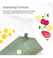 Keune So Pure Restore Yenileyici Saç Krem 400 Ml