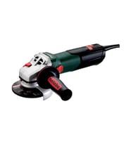 METABO W9-115 QUICK AVUÇ TAŞLAMA