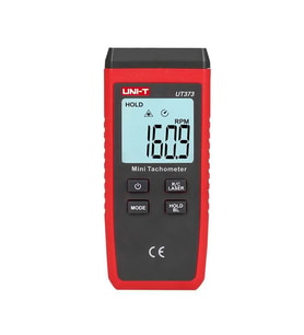 UNI-T UT 373 Mini Optik Takometre UT373