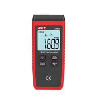 UNI-T UT 373 Mini Optik Takometre UT373