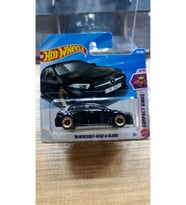 19 Mercedes - Benz a - class -Siyah