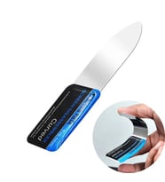 EKRAN SÖKME AYIRMA VE ONARIMI İÇİN T=0.1 MM ULTRA İNCE AYIRMA APARATI