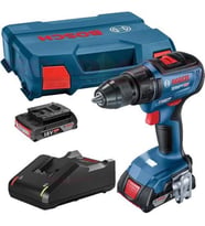 GSR 18 V-50 2 ah