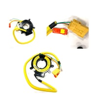 ZEMBEREK AIRBAG D-MAX 2008-2011