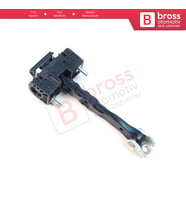 Volvo S40 MK2 544 V50 545 C30 533 31217750 İçin Ön Kapı Gergi Yayı