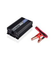 Sensation 800W Watt 0,8 KW Tam Sinüs Ekranlı İnverter 12V/220V Çevirici İnverter Dw Serisi (Siyah)