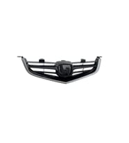 Honda Accord Panjur Siyah Alt Nıkelajlı Tip 2003-2005 71121-SE