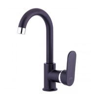 Lavabo Bataryası Siyah