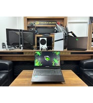 Monster Abra A5 V21.1 i5 12450H 32GB RAM 1TB SSD RTX3050 15.6” FHD Oyuncu Notebook (İKİNCİ EL)