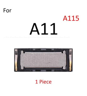 Samsung Galaxy A11 İç Kulaklık