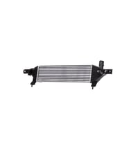 Turbo Radyatörü Nissan Qashqai J10 2011-2013 Intercooler 610x172.88x64