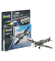 Revell Maket Seti Spitfire 63897