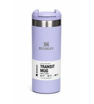 Stanley The Quencher Transit Mug 0,59 L – Kapaklı Paslanmaz Çelik Termos Bardak Lavanta