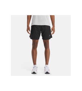 Reebok RUNNING SHORT 100075393 Erkek Şort Siyah S-XXL