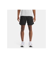 Reebok RUNNING SHORT 100075393 Erkek Şort Siyah S-XXL