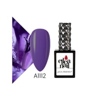 Kalıcı Oje A1112
